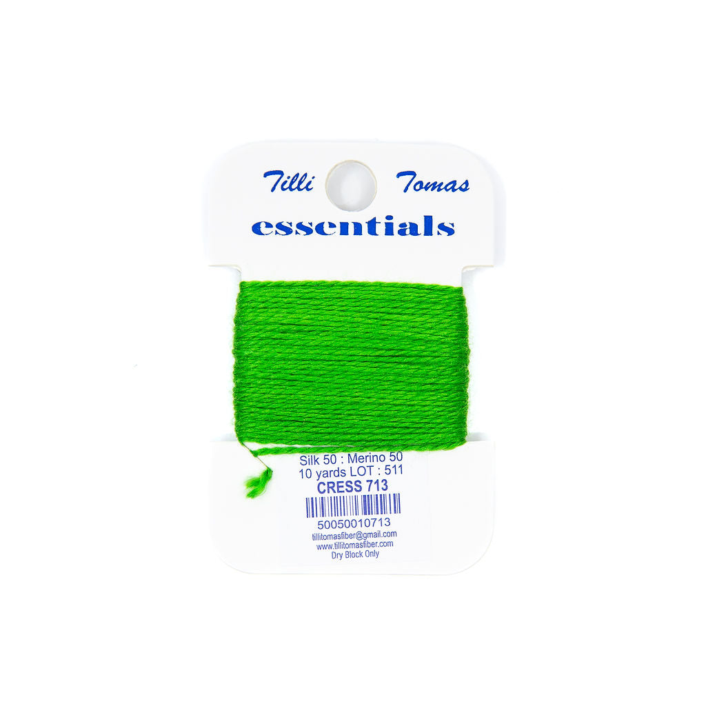 Essentials 713 Cress