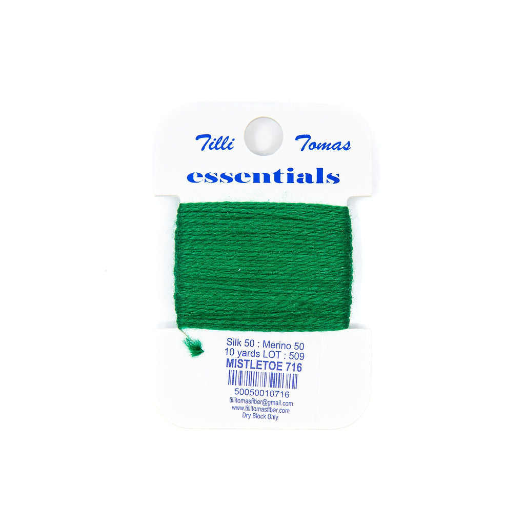 Essentials 716 Mistletoe