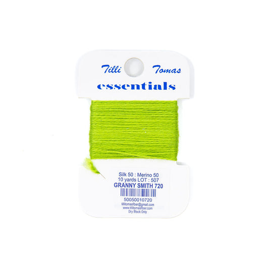 Essentials 720 Granny Smith