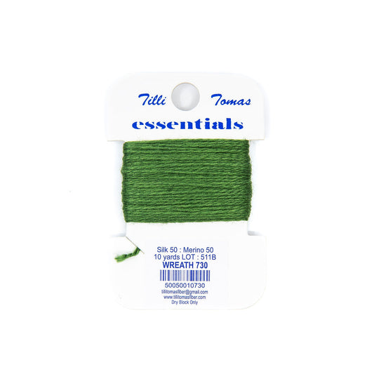 Essentials 730 Wreath