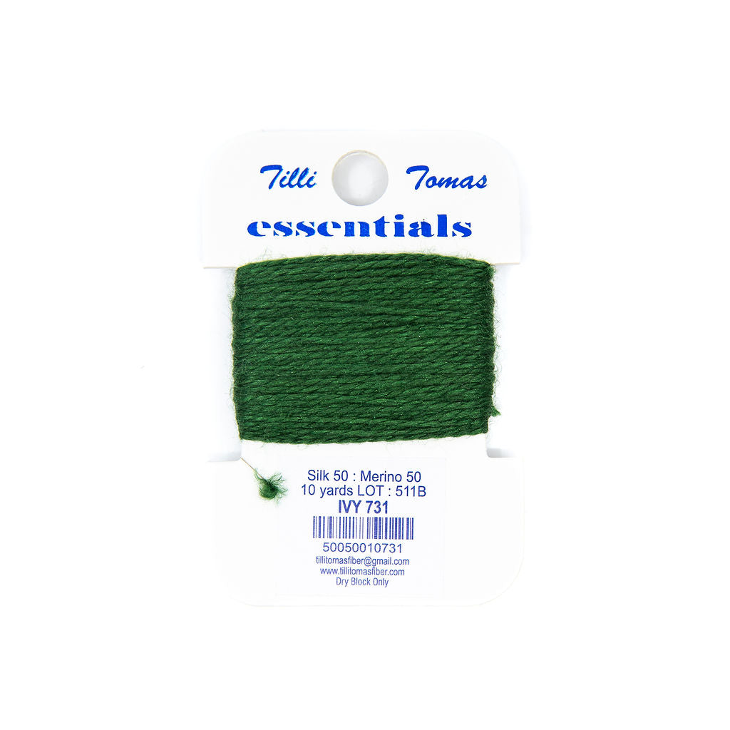 Essentials 731 Ivy