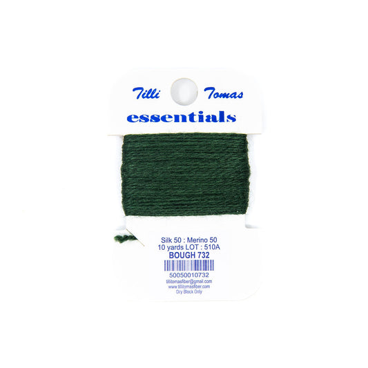 Essentials 732 Bough