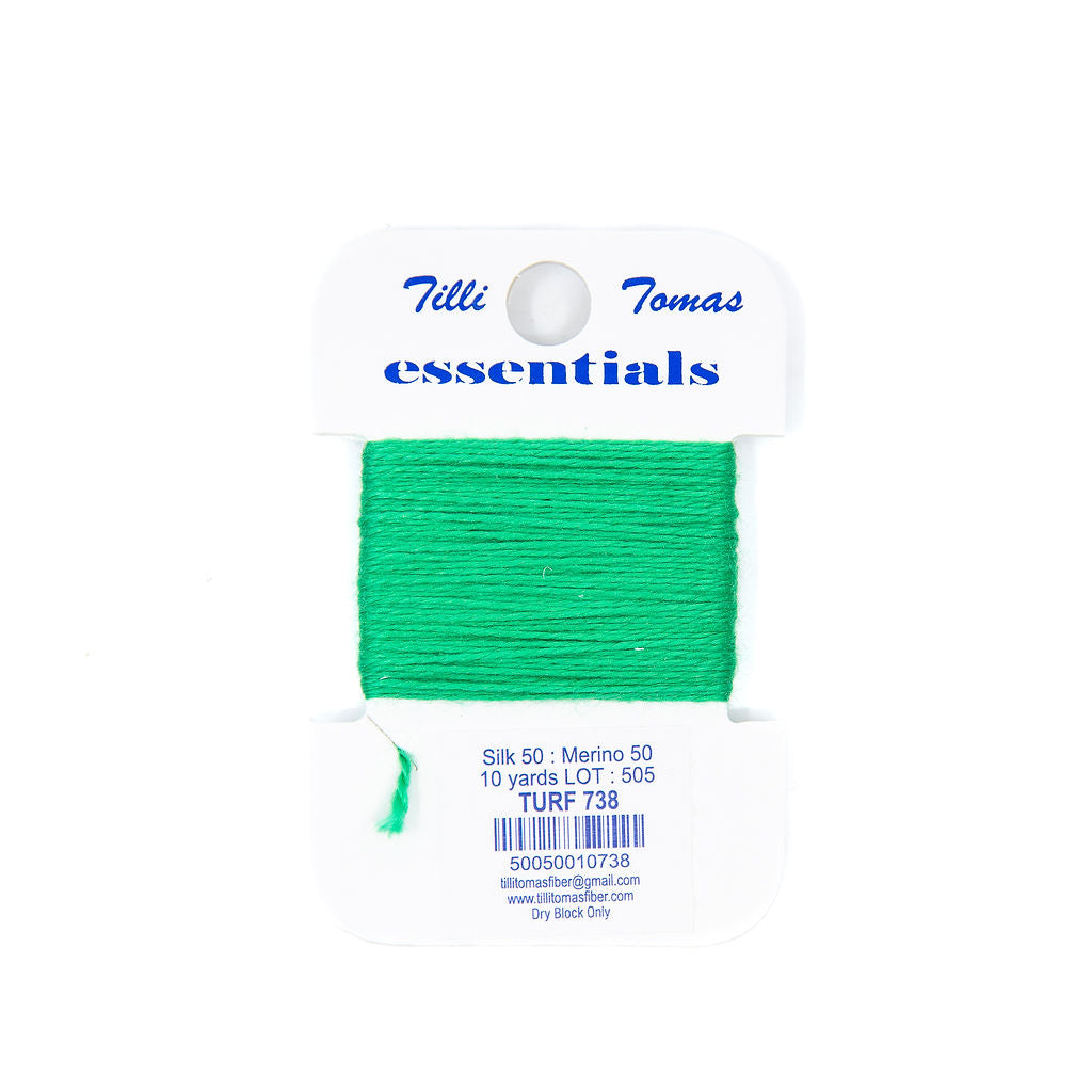 Essentials 738 Turf