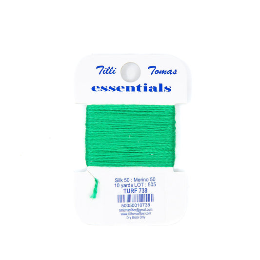 Essentials 738 Turf