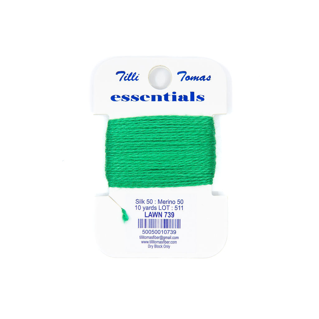 Essentials 739 Lawn