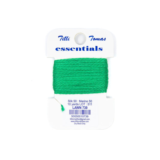 Essentials 739 Lawn