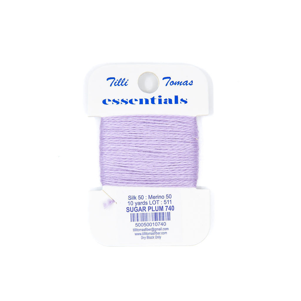 Essentials 740 Sugar Plum