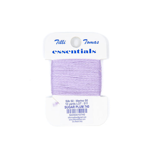 Essentials 740 Sugar Plum