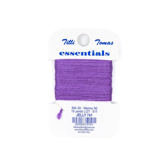 Essentials 741 Jelly