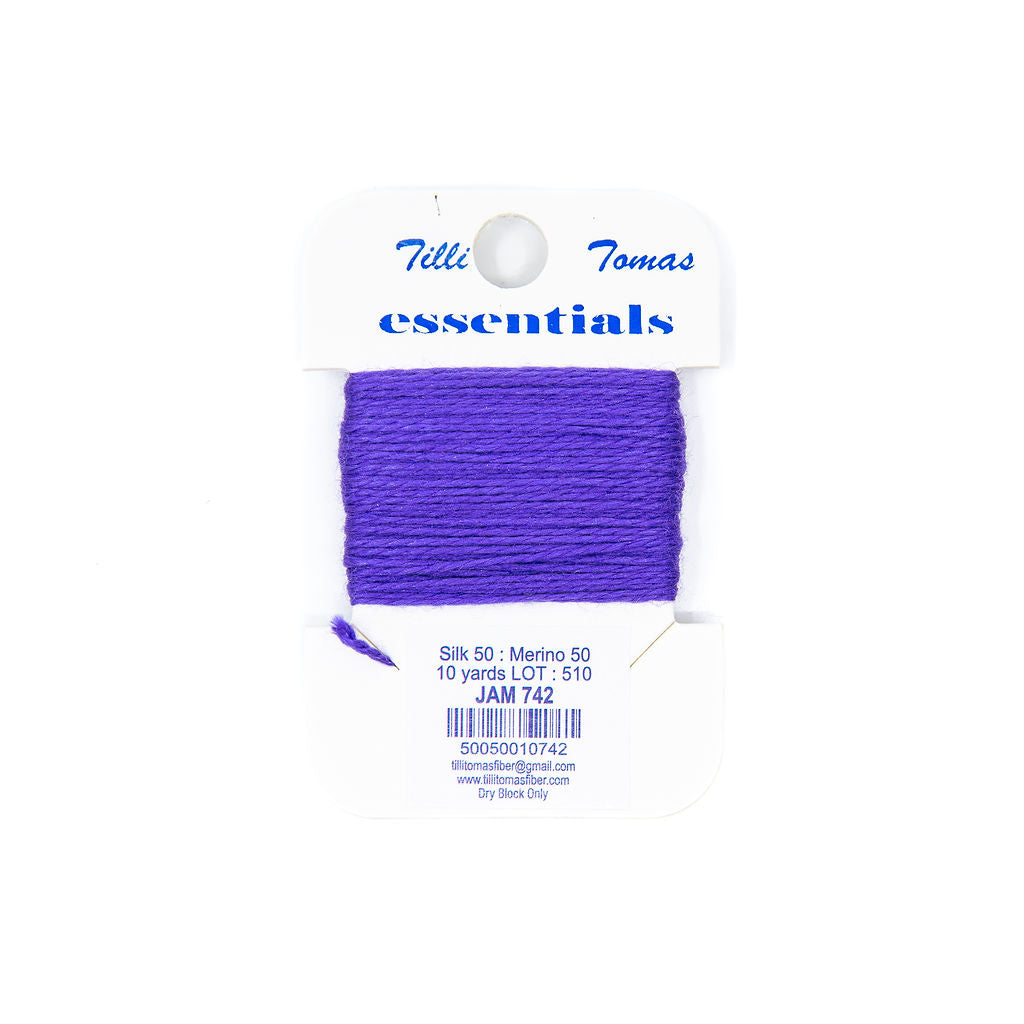Essentials 742 Jam