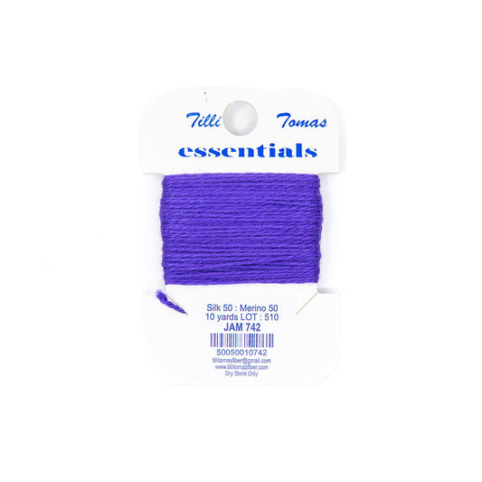 Essentials 742 Jam