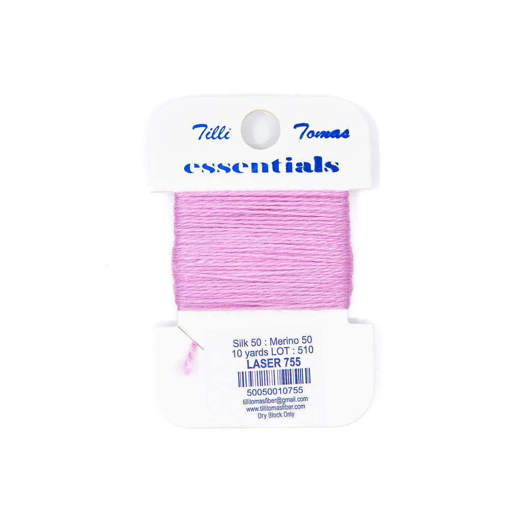 Essentials 755 Laser