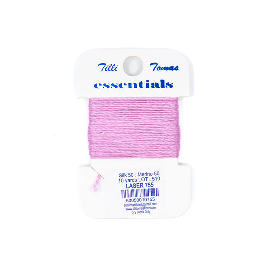 Essentials 755 Laser