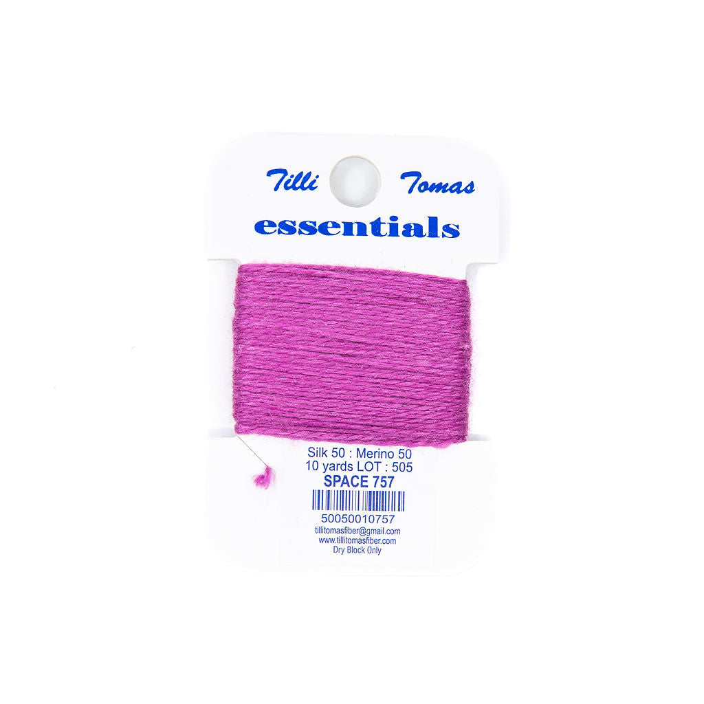 Essentials 757 Space