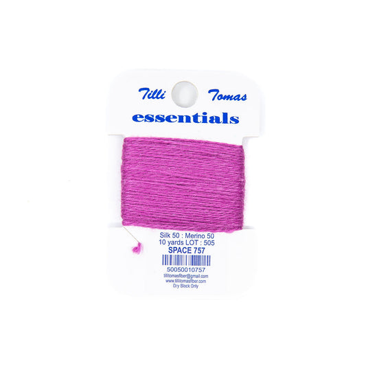 Essentials 757 Space