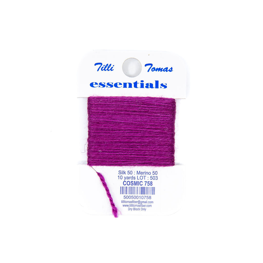 Essentials 758 Cosmic