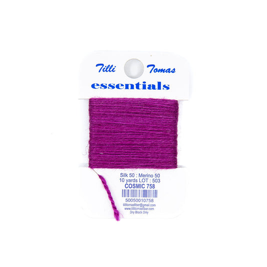 Essentials 758 Cosmic