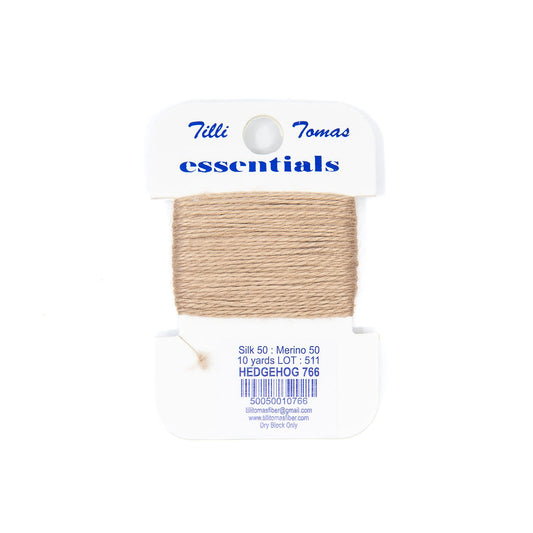 Essentials 766 Hedgehog