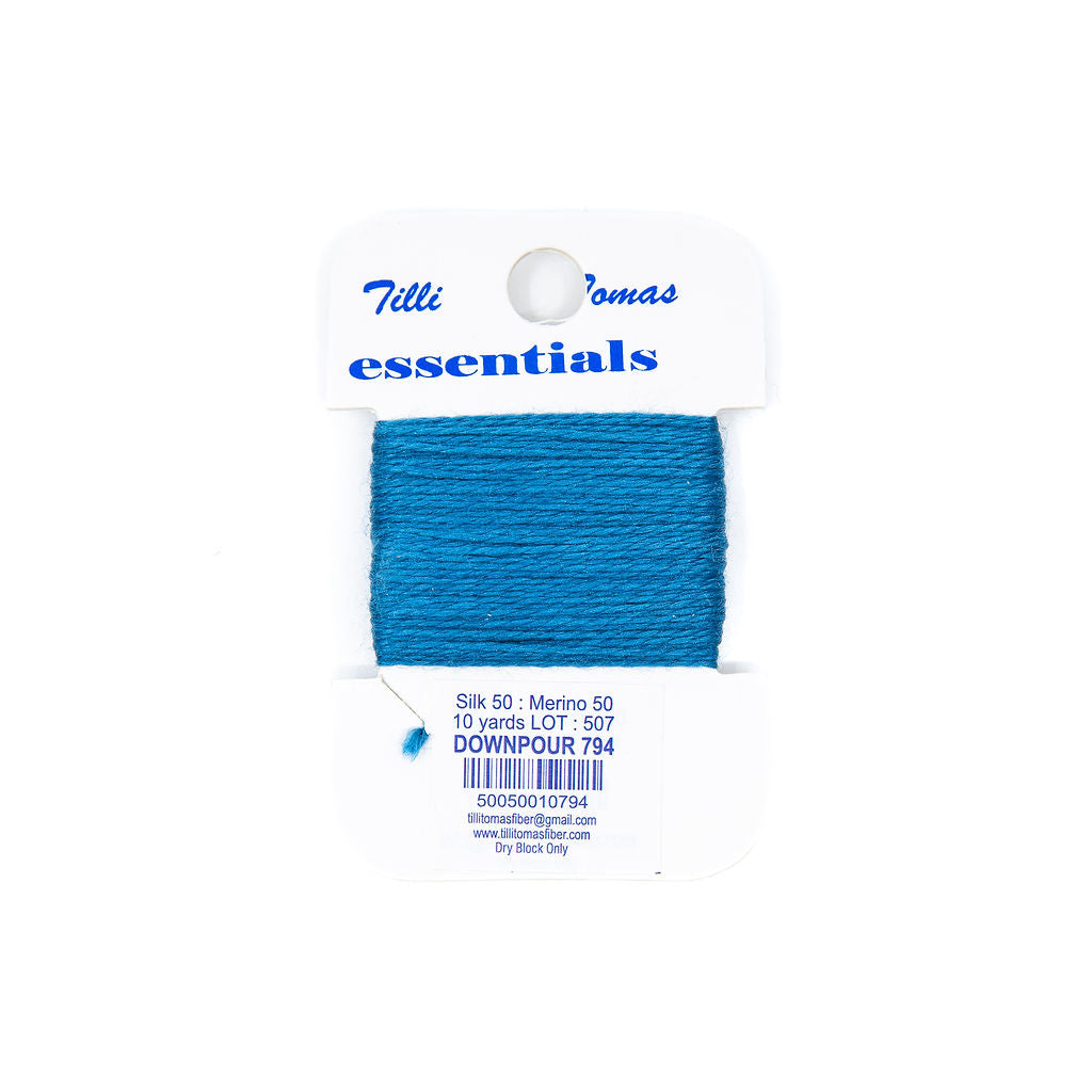 Essentials 794 Downpour
