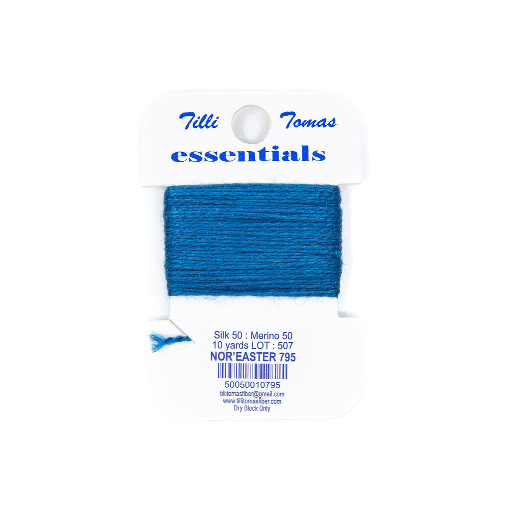Essentials 795 Nor'Easter