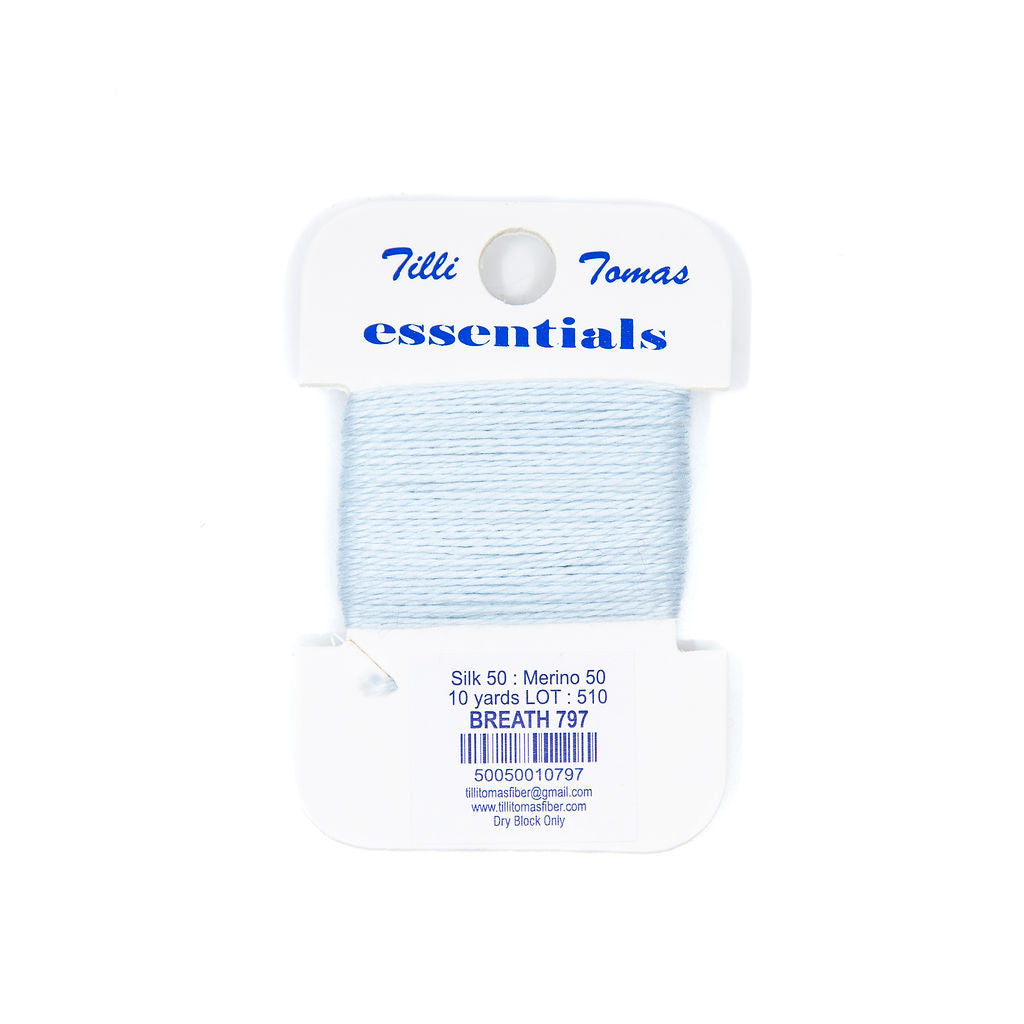 Essentials 797 Breath