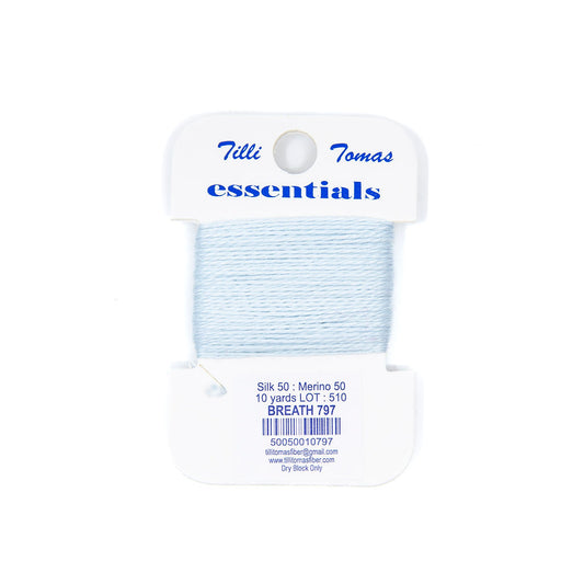 Essentials 797 Breath