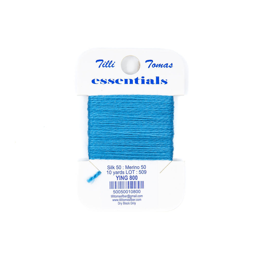 Essentials 800 Ying