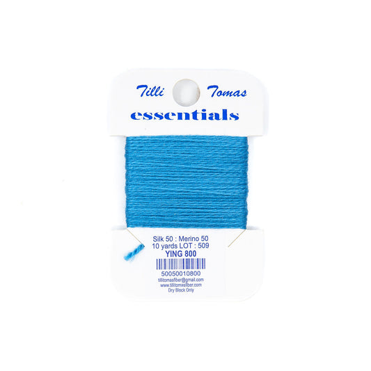 Essentials 800 Ying