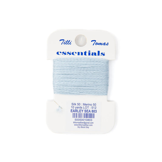 Essentials 803 Early Sea