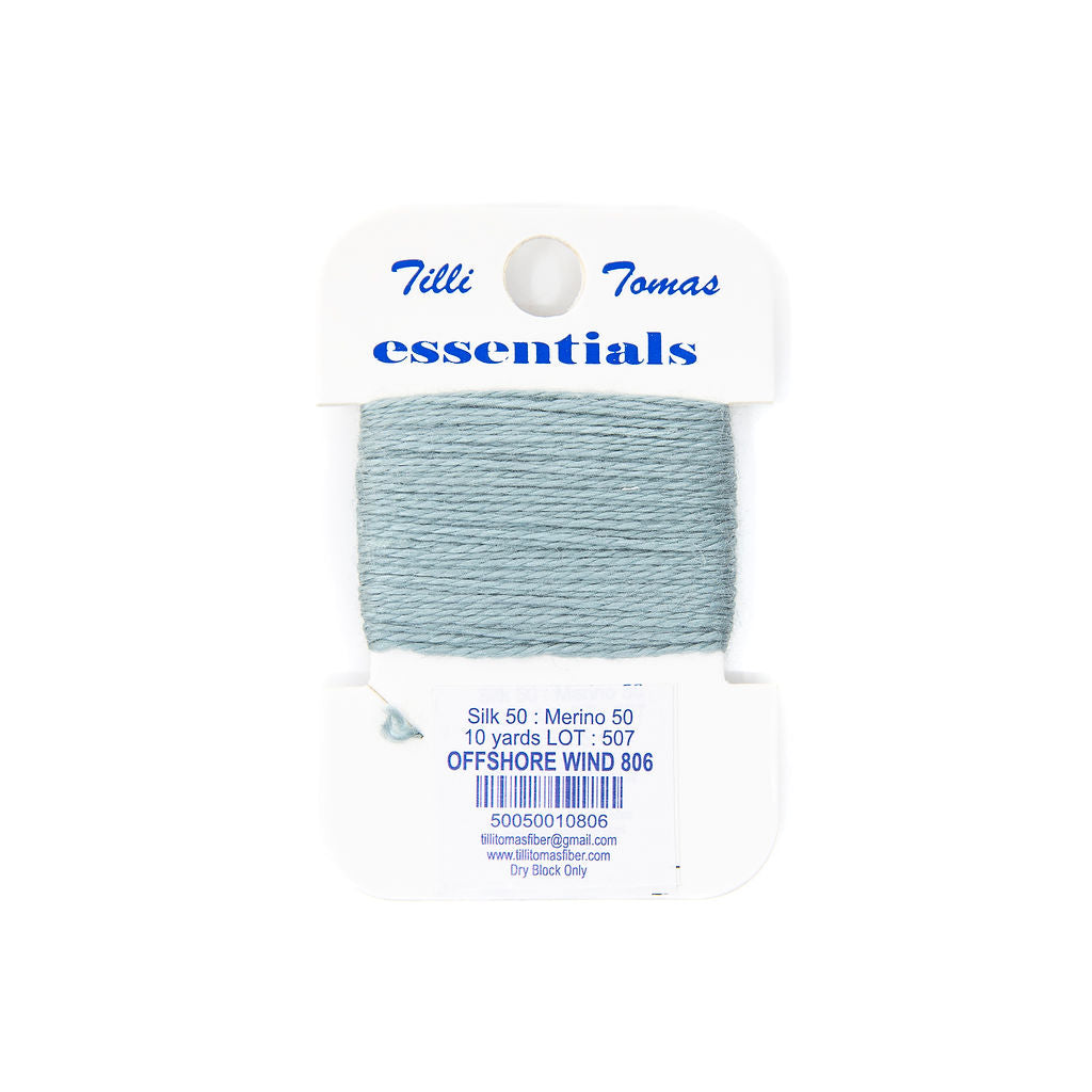 Essentials 806 Offshore Wind
