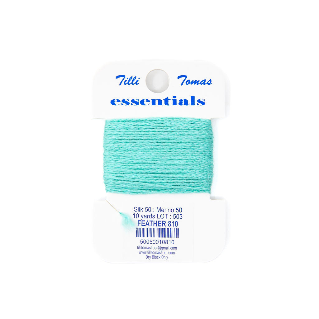 Essentials 810 Feather