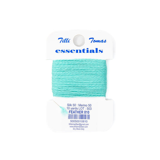 Essentials 810 Feather