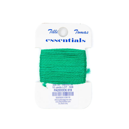 Essentials 819 Paddock