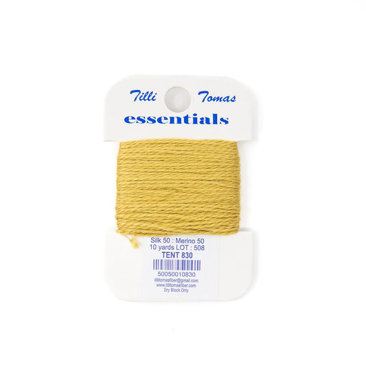 Essentials 830 Tent