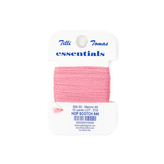 Essentials 840 Hop Scotch