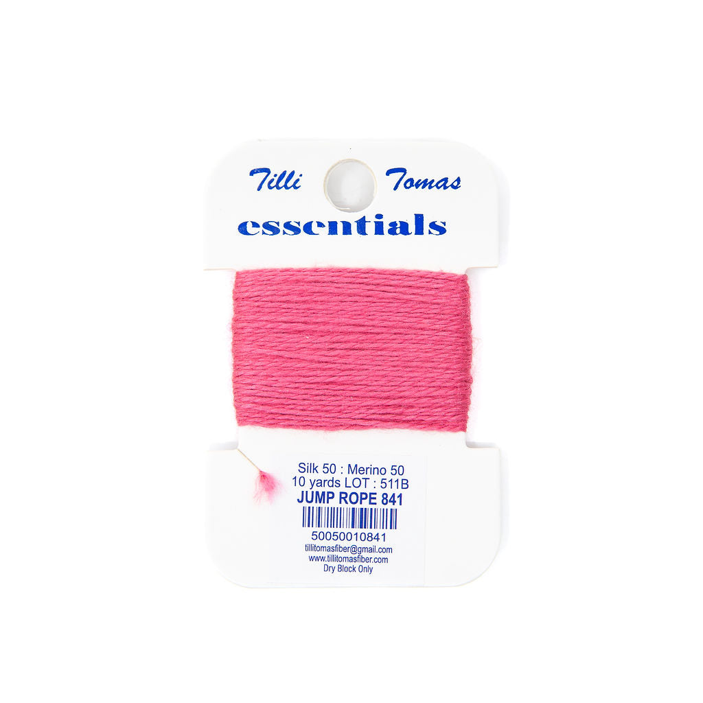 Essentials 841 Jump Rope