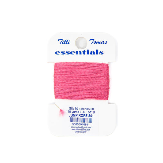 Essentials 841 Jump Rope