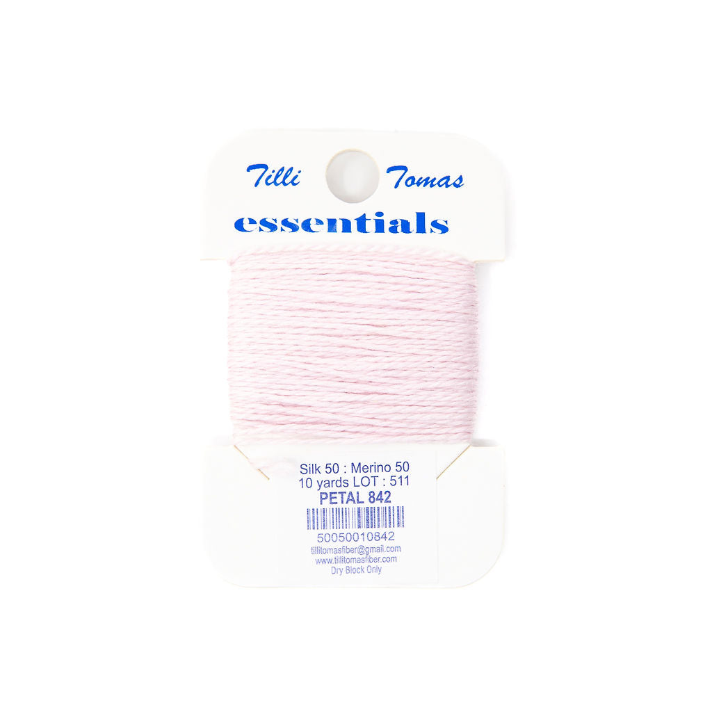 Essentials 842 Petal