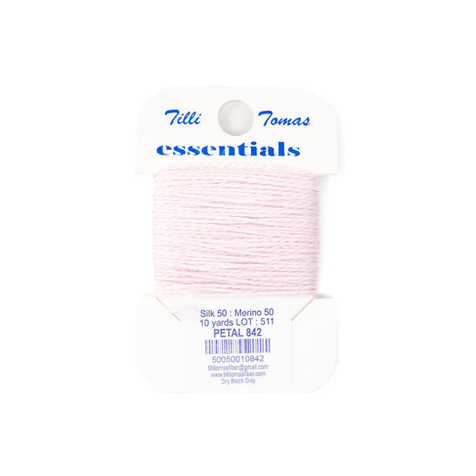 Essentials 842 Petal