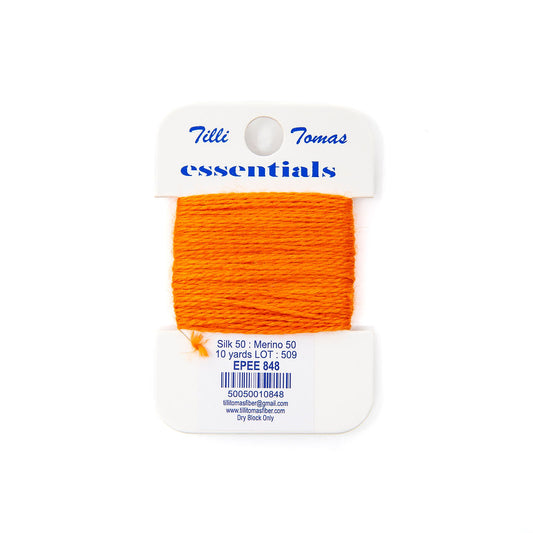 Essentials 848 Epee