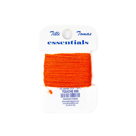 Essentials 850 Touche