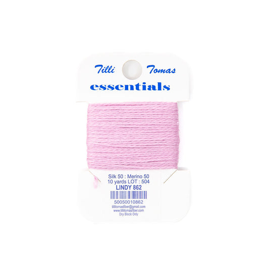 Essentials 862 Lindy