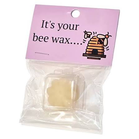 Beeswax