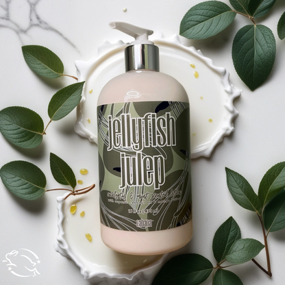 Jellyfish Julep Lotion