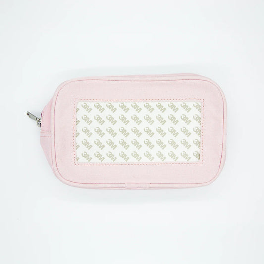 Self Finishing Cosmetic Bags