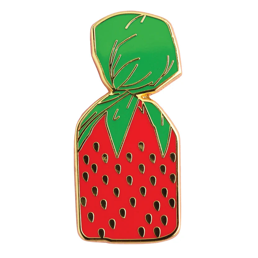 Strawberry Candy Needle Minder